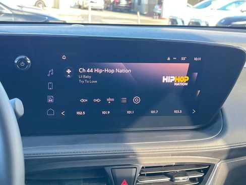 Used 2025 Buick Encore GX Preferred image 21