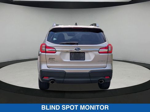 Used 2019 Subaru Ascent Premium AWD/4WD image 5