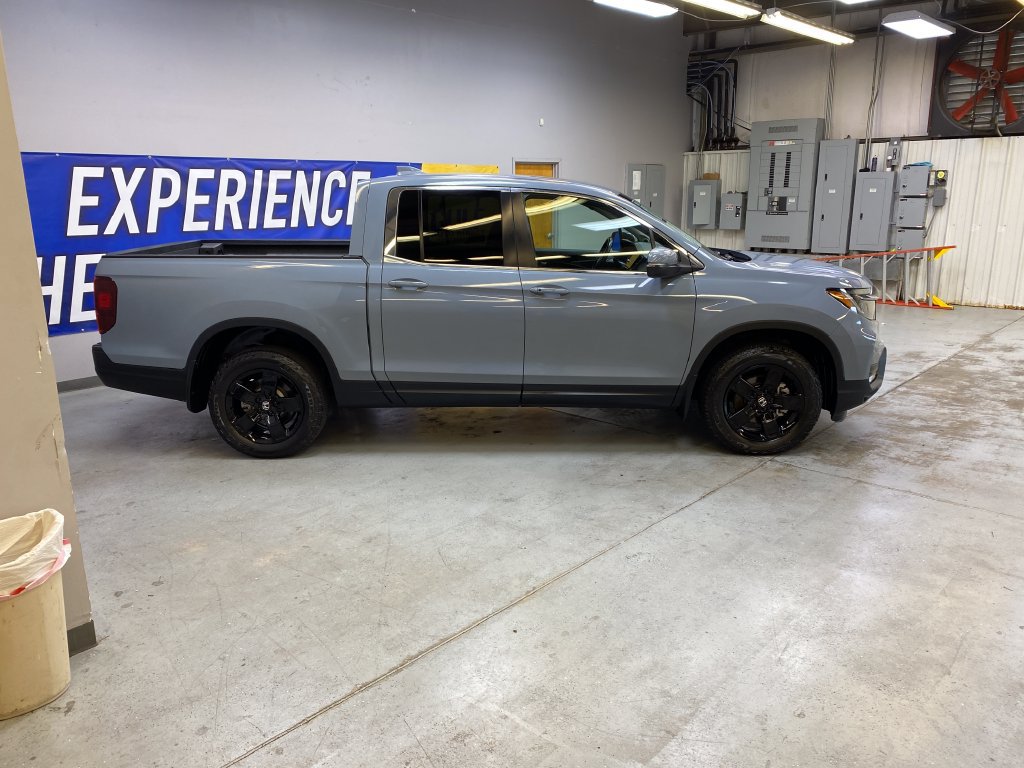 Used 2025 Honda Ridgeline RTL image 8