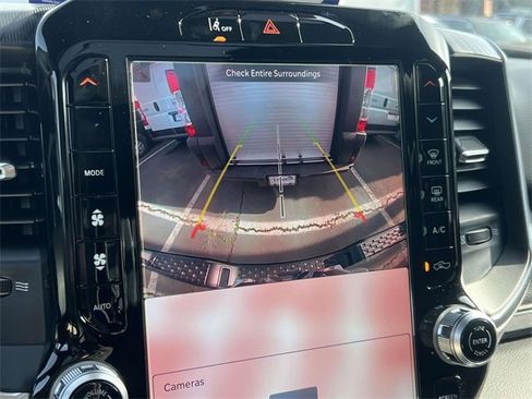 New 2026 RAM 1500 Big Horn image 16