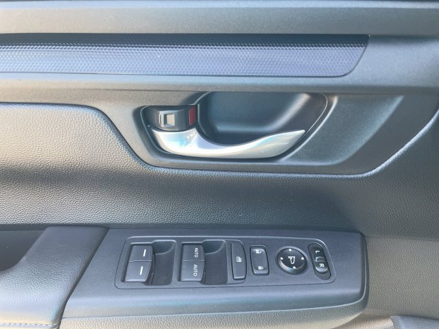 Used 2024 Honda CR-V EX image 23