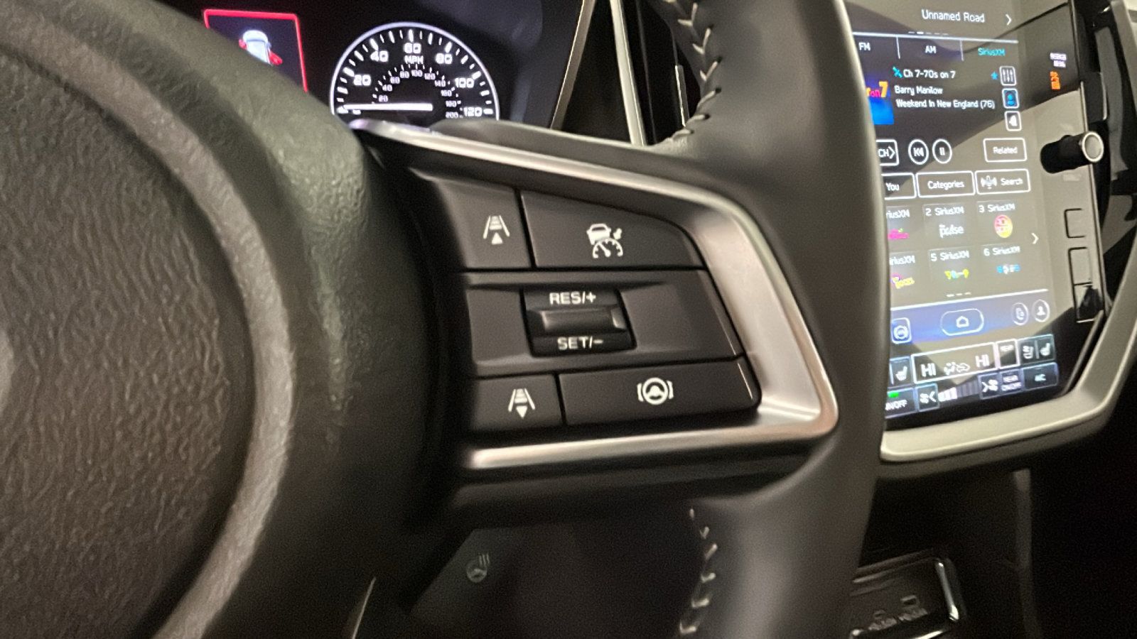 Used 2024 Subaru Ascent Touring AWD/4WD image 21