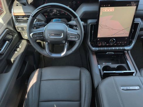 New 2026 GMC Yukon Denali w/ Denali Reserve Package AWD/4WD image 29