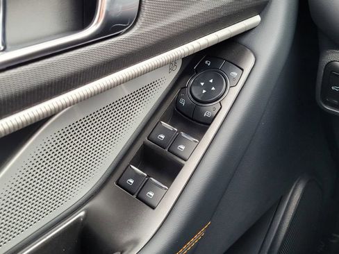 New 2026 Ford Explorer Tremor w/ Tremor Ultimate Package image 37