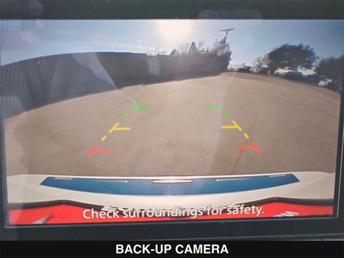 New 2026 Nissan Rogue SV image 30