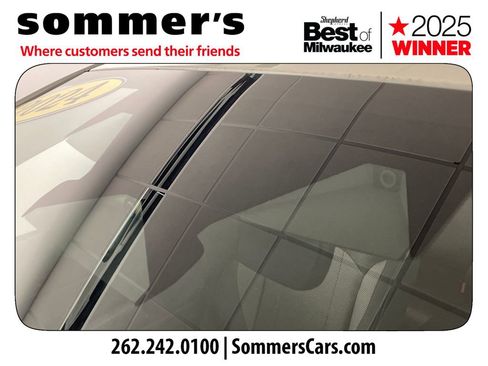 Certified 2024 Subaru Crosstrek 2.0i Premium image 26