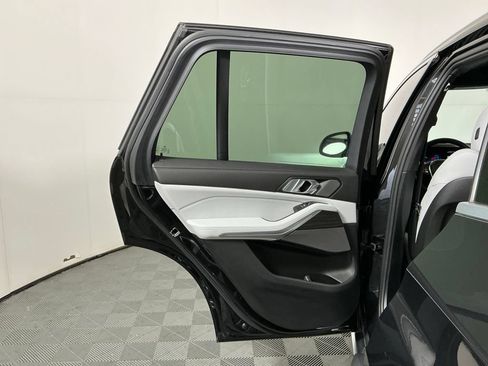 Used 2024 BMW X5 xDrive40i w/ Premium Package AWD/4WD image 25