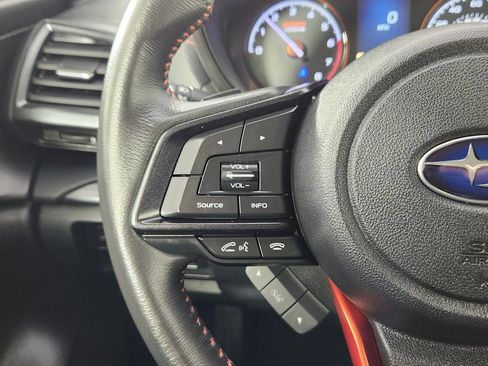 Used 2023 Subaru Forester Sport image 17