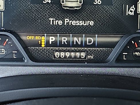 Used 2019 RAM 1500 Limited AWD/4WD image 20