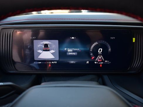 New 2026 Dodge Charger Scat Pack w/ Blacktop Package image 43