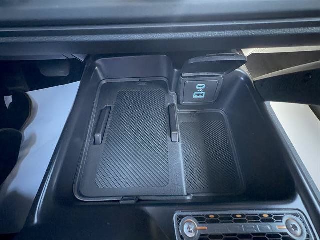 Used 2025 Ford Bronco Raptor AWD/4WD image 18