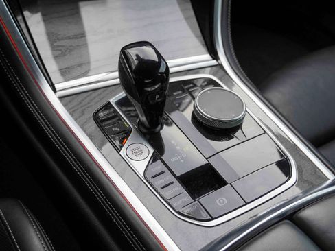 Certified 2022 BMW 840i Gran Coupe w/ Comfort Seating Package image 30