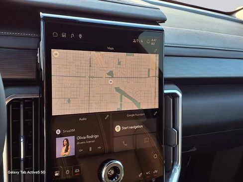 New 2026 GMC Acadia Elevation w/ Elevation Premium Package image 11