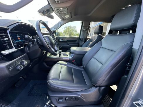 Used 2023 Chevrolet Silverado 1500 RST w/ All Star Edition Plus AWD/4WD image 20