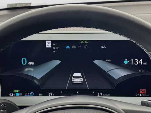 Used 2024 Hyundai Ioniq 5 SEL image 19