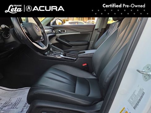 Used 2024 Acura Integra image 22
