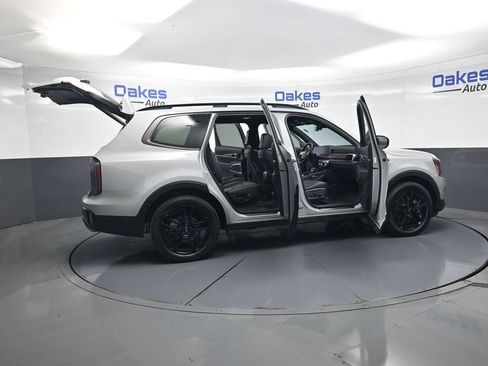 Used 2024 Kia Telluride SX Prestige X-Line AWD/4WD image 58