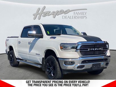 Used 2020 RAM 1500 Laramie