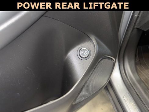 Used 2023 Buick Encore GX Essence w/ Experience Buick Package image 15