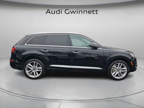 Used 2018 Audi Q7 2.0T Premium Plus image 4