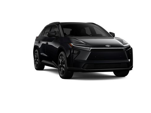 New 2026 Toyota bZ FWD image 50