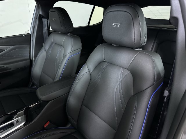 New 2026 Buick Envista Sport Touring w/ Convenience I Package FWD image 21