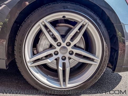 Used 2018 Audi A5 2.0T Premium Plus w/ Premium Plus AWD/4WD image 11