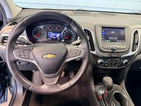 Used 2022 Chevrolet Equinox LT FWD image 7