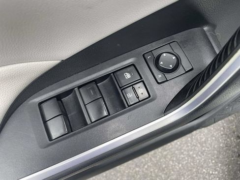 Used 2019 Toyota RAV4 XLE AWD/4WD image 21