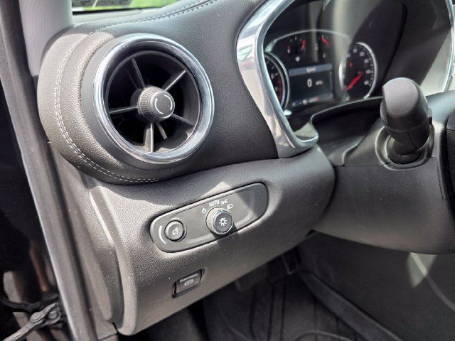 Used 2023 Chevrolet Blazer LT w/ Convenience Package AWD/4WD image 14