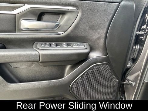 Used 2026 RAM 1500 2WD Crew Cab image 15