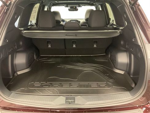 New 2026 Subaru Forester Premium AWD/4WD image 29