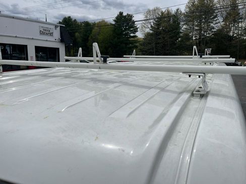 Used 2016 Nissan NV 1500 S w/ Power Package RWD image 8