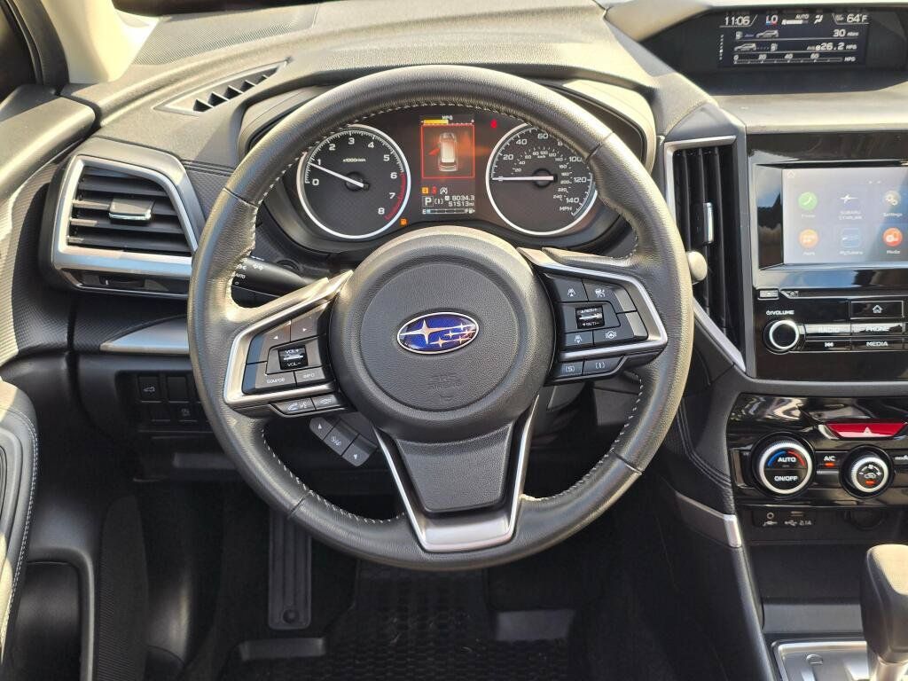 Used 2020 Subaru Forester Premium AWD/4WD image 19