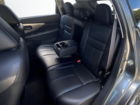 Used 2017 Nissan Murano SL image 21