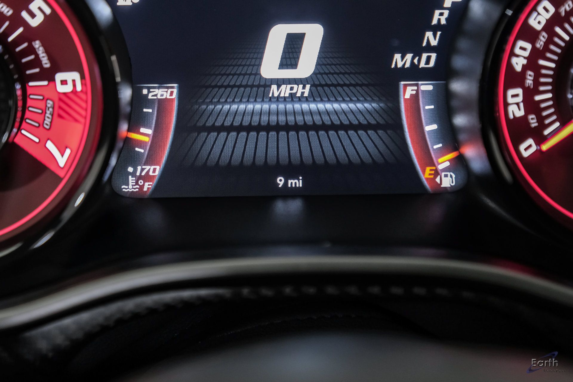 Used 2023 Dodge Challenger SRT Hellcat Redeye RWD image 81