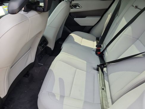 Used 2026 Land Rover Range Rover Velar S image 5