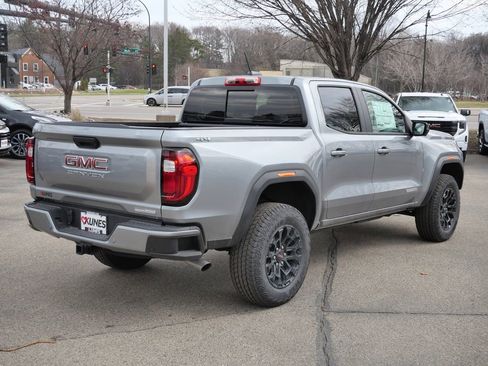 New 2026 GMC Canyon Elevation w/ Convenience Package image 13