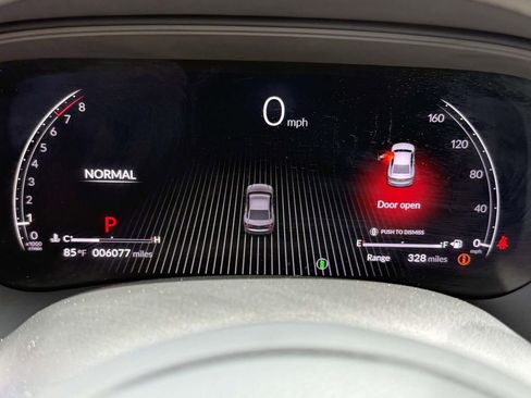 Certified 2025 Acura TLX w/ Technology Package FWD image 16