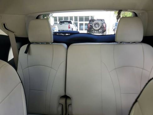 Certified 2024 Buick Enclave Essence w/ Technology Package FWD image 10