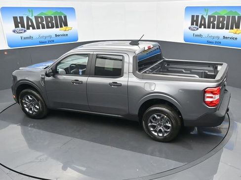 New 2025 Ford Maverick XLT w/ XLT Luxury Package image 22