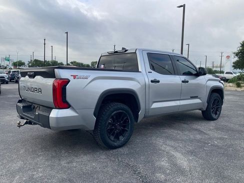 Used 2024 Toyota Tundra SR5 RWD image 4