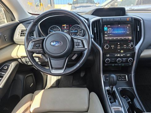 Used 2019 Subaru Ascent Limited w/ Popular Package #2A AWD/4WD image 19