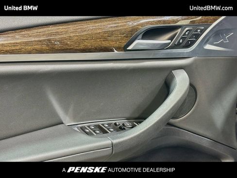 Used 2019 BMW X3 sDrive30i RWD image 10