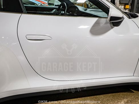 Used 2024 Porsche 911 Carrera S image 63