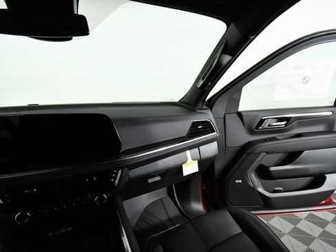 New 2026 Chevrolet Suburban RST w/ Comfort Package image 20