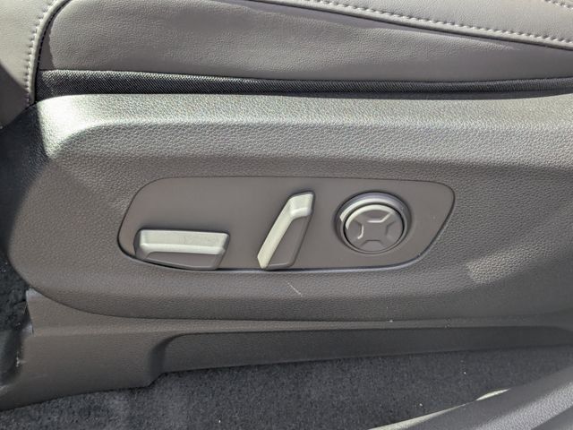 New 2027 Kia Carnival Hybrid FWD image 20