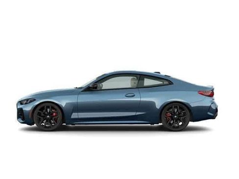 New 2026 BMW 440i xDrive Coupe image 3