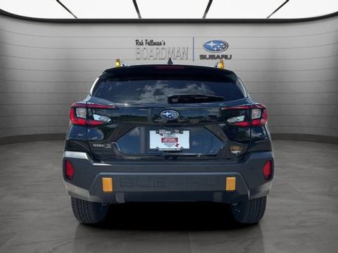 Certified 2026 Subaru Crosstrek 2.5i Wilderness AWD/4WD image 6