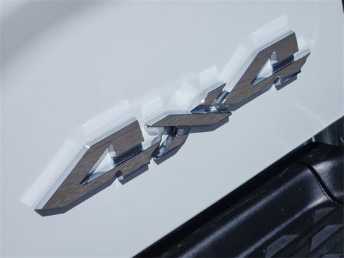 New 2026 RAM 3500 Tradesman image 7